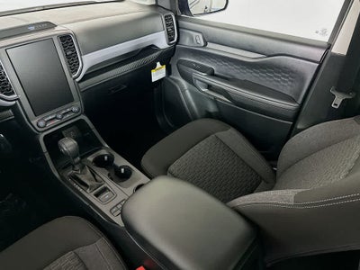 Ford Ranger XL 2026