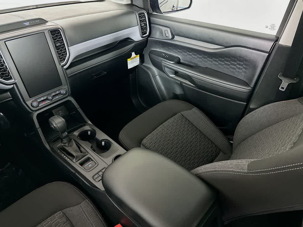 Ford Ranger XL 2026