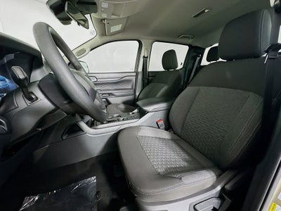 Ford Ranger XL 2026