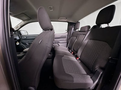 Ford Ranger XL 2026
