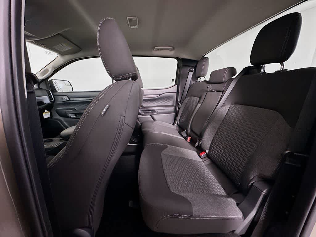 Ford Ranger XL 2026