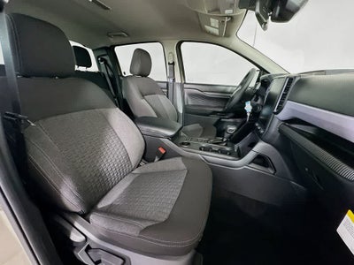Ford Ranger XL 2026