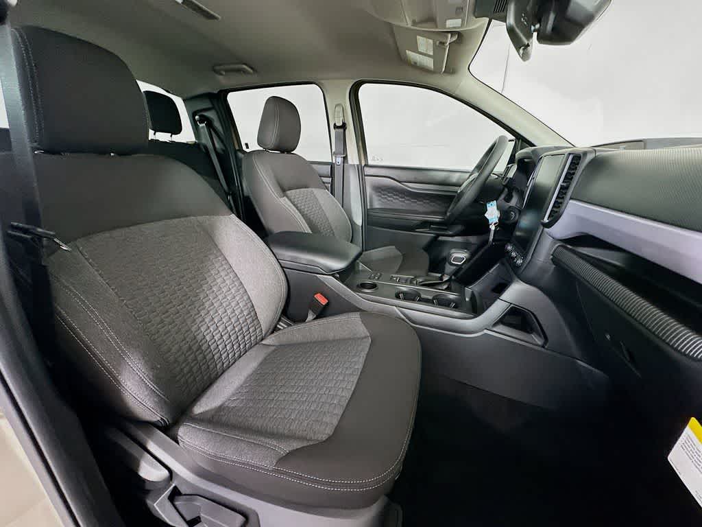 Ford Ranger XL 2026