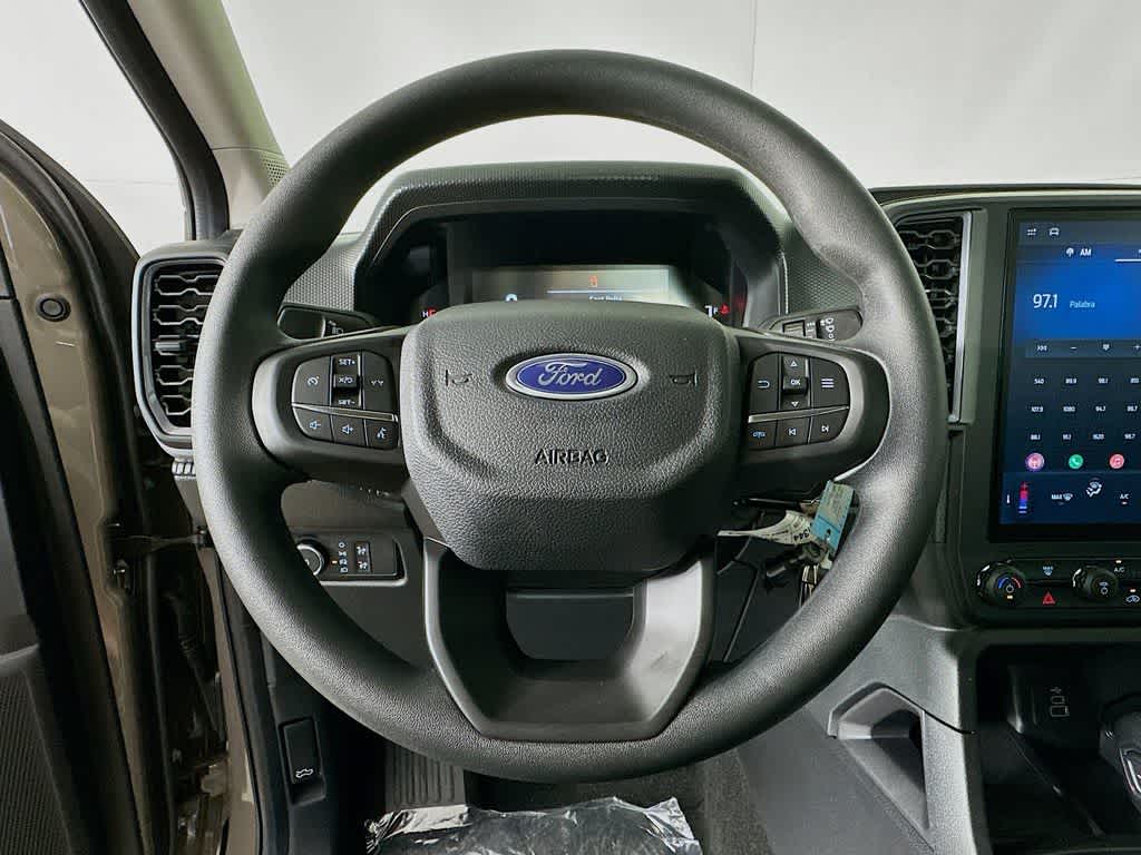 Ford Ranger XL 2026