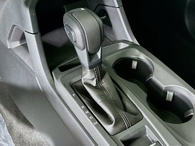 Ford Ranger XL 2026