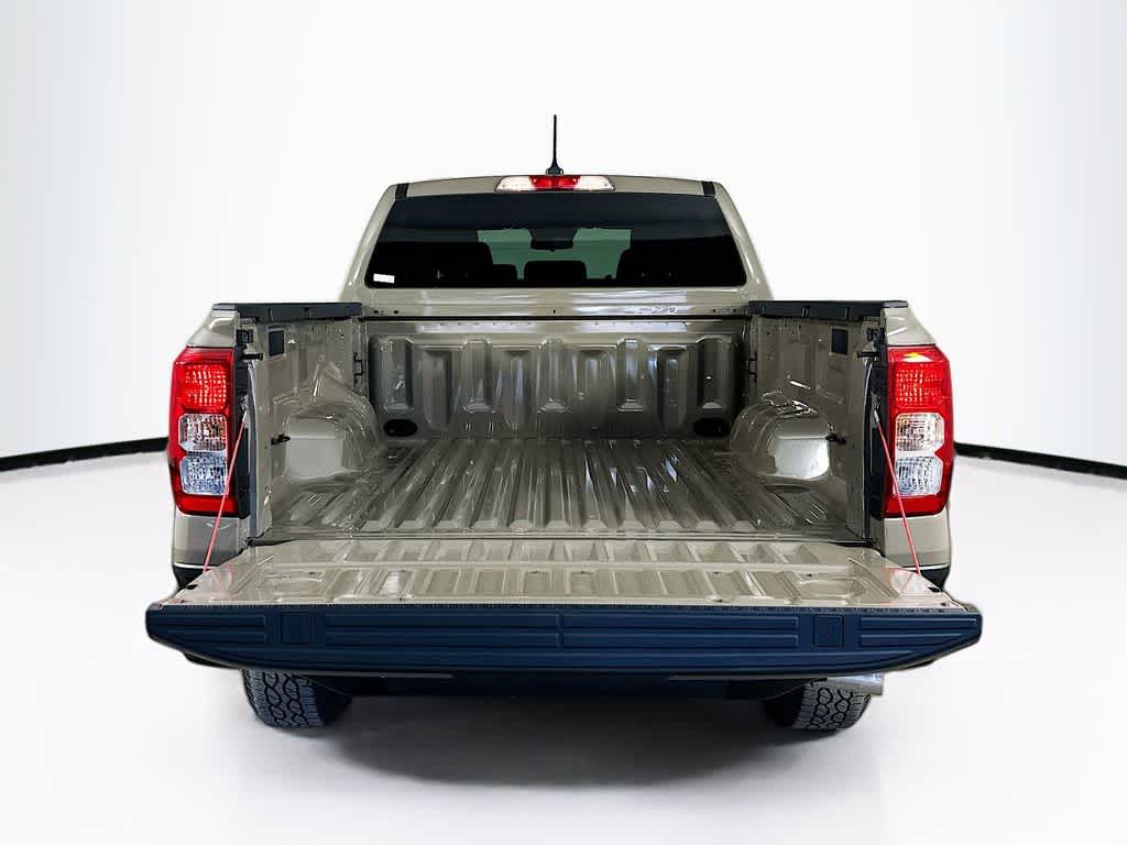 Ford Ranger XL 2026