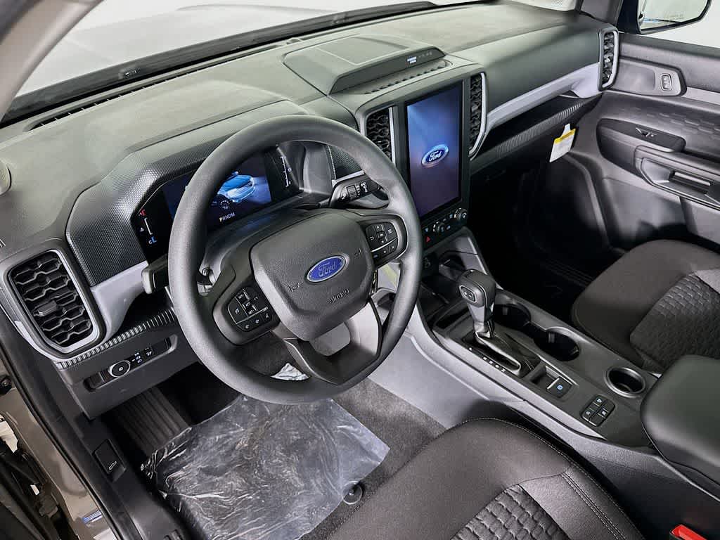Ford Ranger XL 2026
