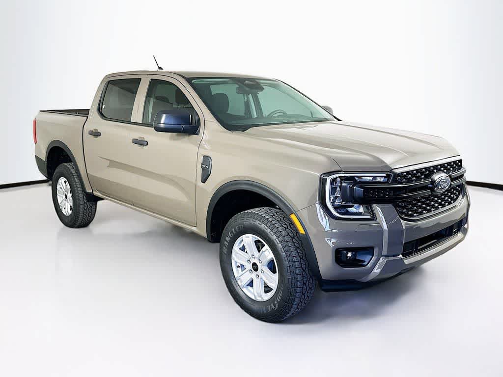 Ford Ranger XL 2026