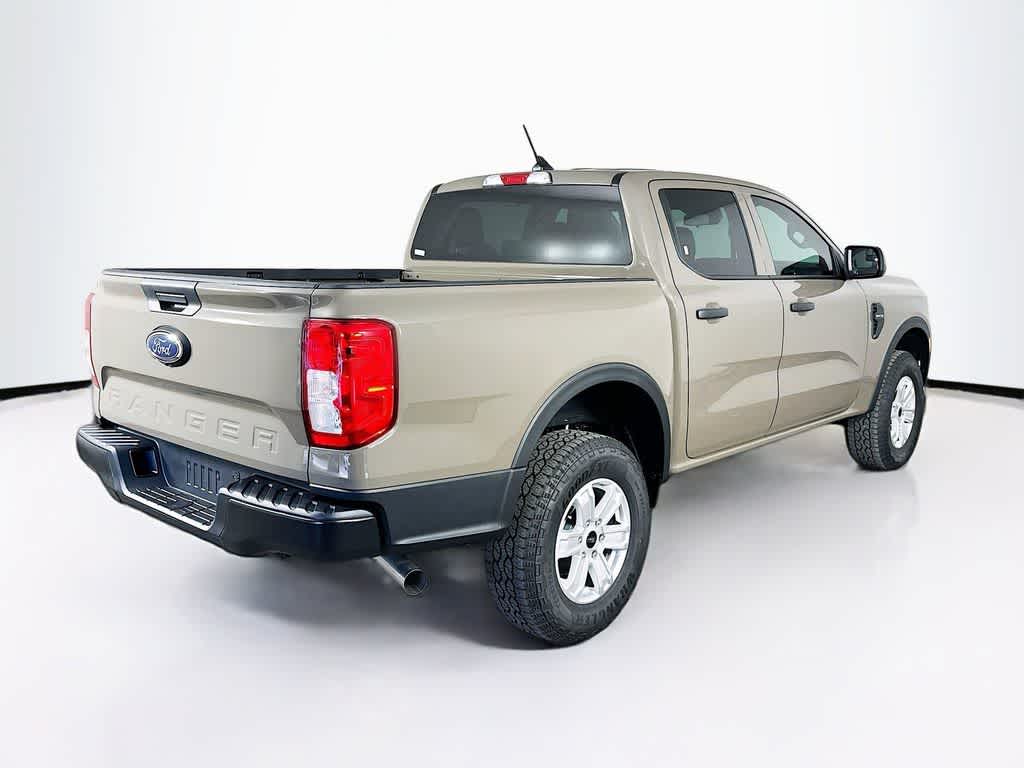 Ford Ranger XL 2026
