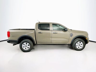 Ford Ranger XL 2026