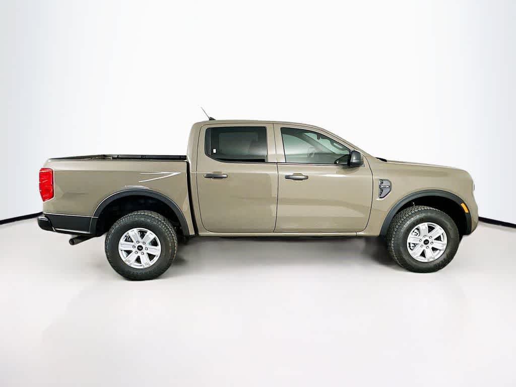 Ford Ranger XL 2026