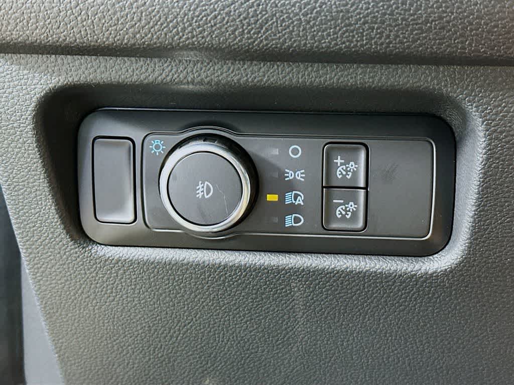 Ford Ranger XL 2026