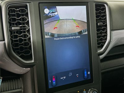 Ford Ranger XL 2026