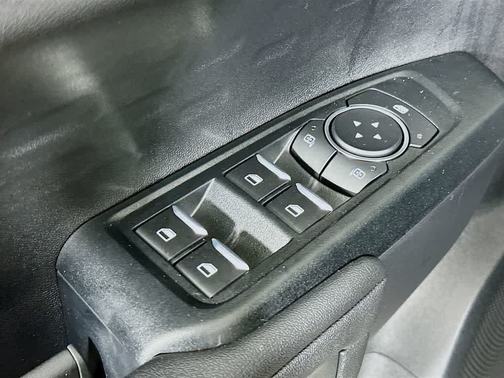 Ford Ranger XL 2026