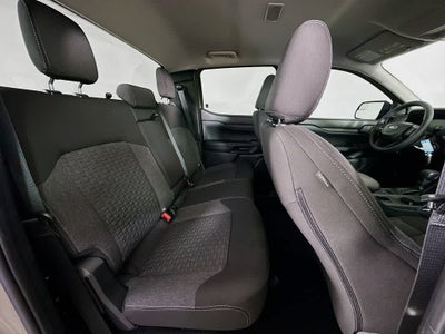 Ford Ranger XL 2026