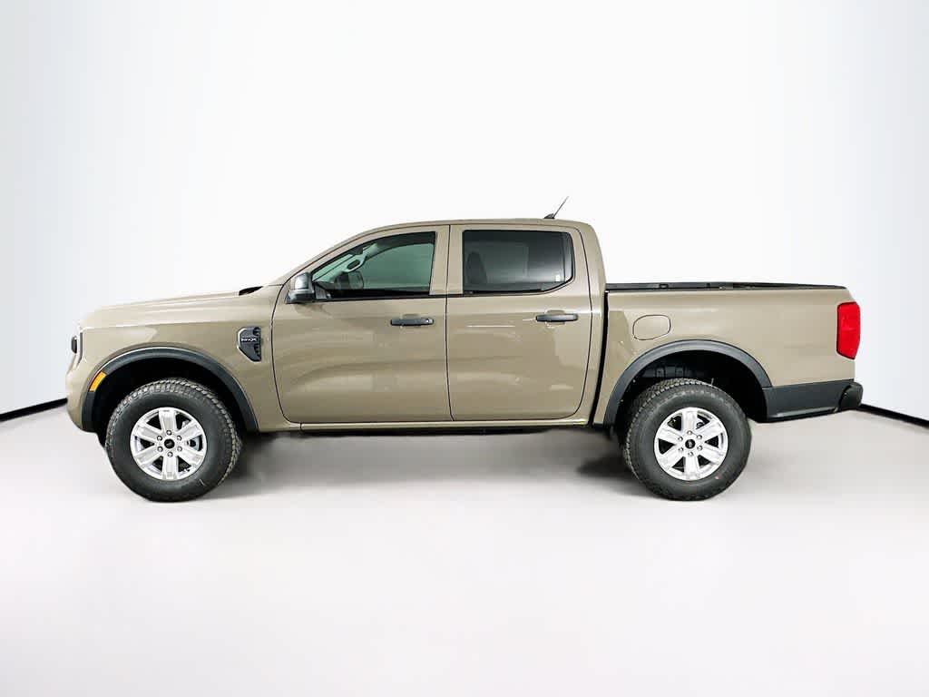 Ford Ranger XL 2026
