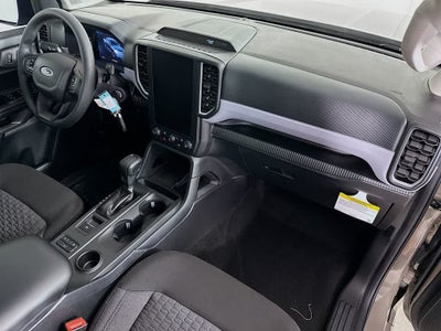 Ford Ranger XL 2026
