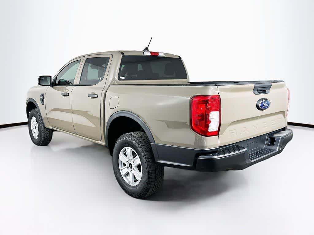 Ford Ranger XL 2026