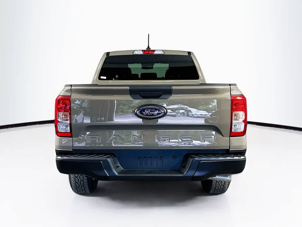 Ford Ranger XL 2026