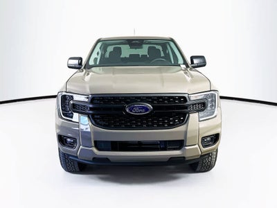 Ford Ranger XL 2026