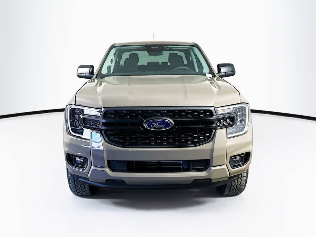 Ford Ranger XL 2026