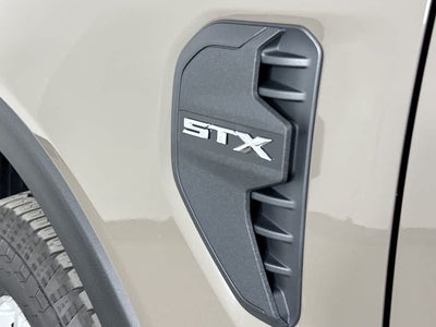 Ford Ranger XL 2026