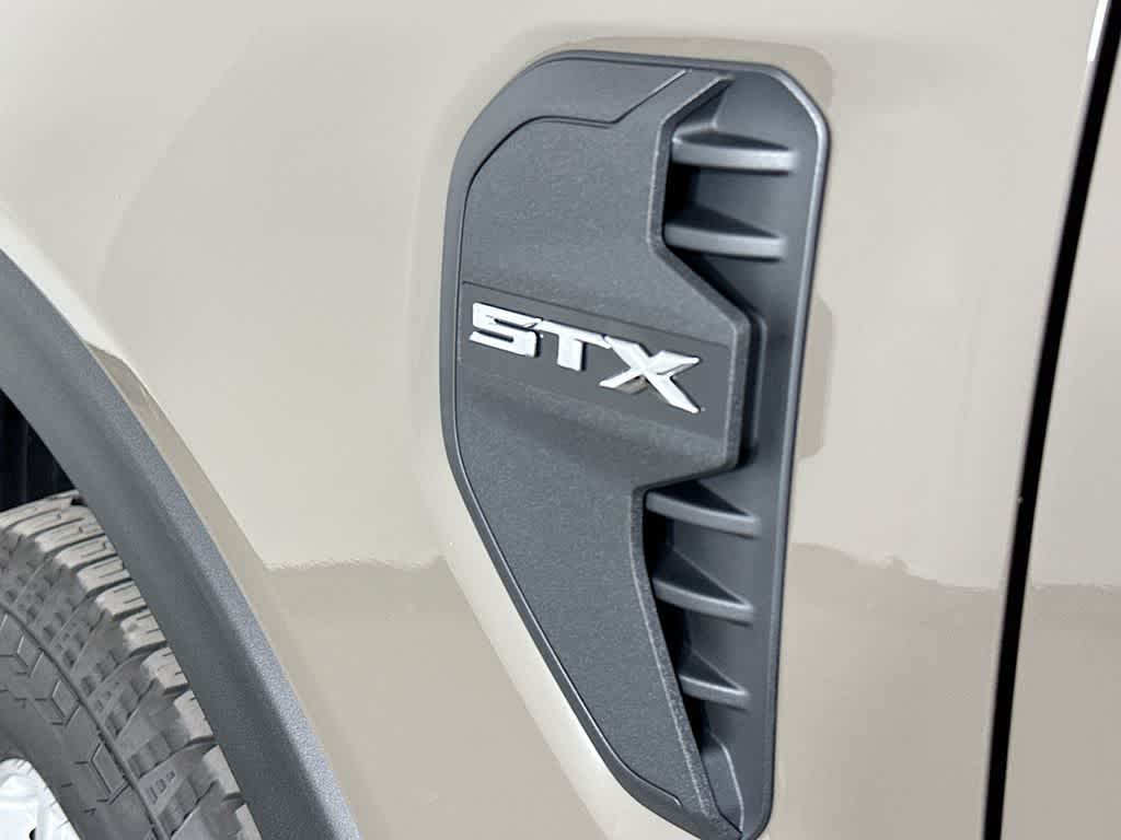 Ford Ranger XL 2026