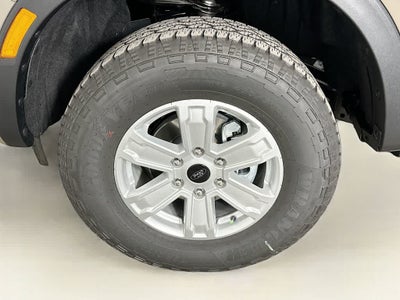 Ford Ranger XL 2026