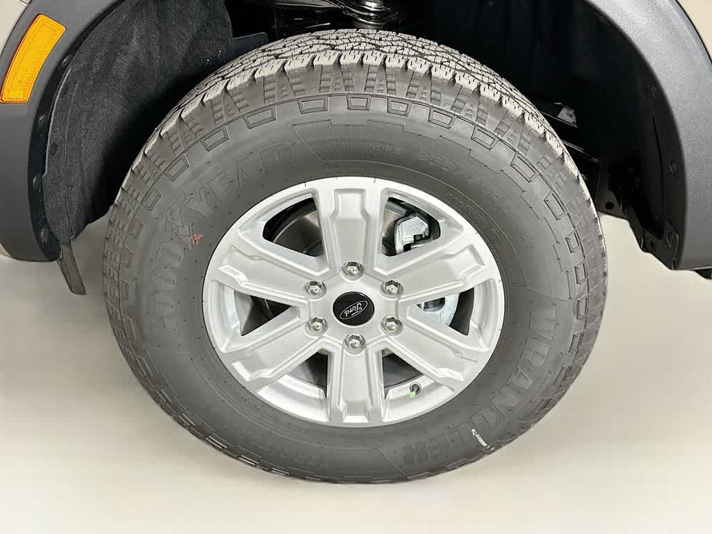 Ford Ranger XL 2026
