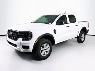 Ford Ranger XL 2026