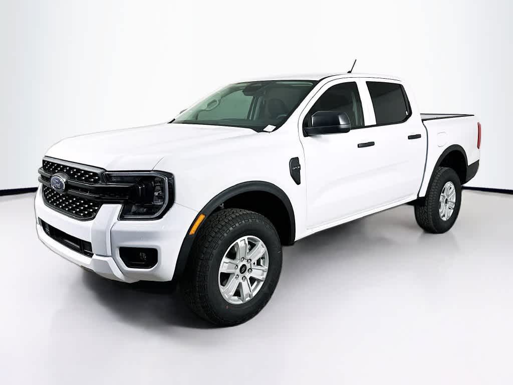 Ford Ranger XL 2026