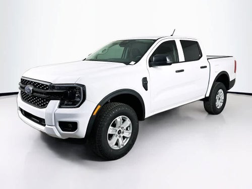 Ford Ranger XL 2026