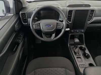Ford Ranger XL 2026