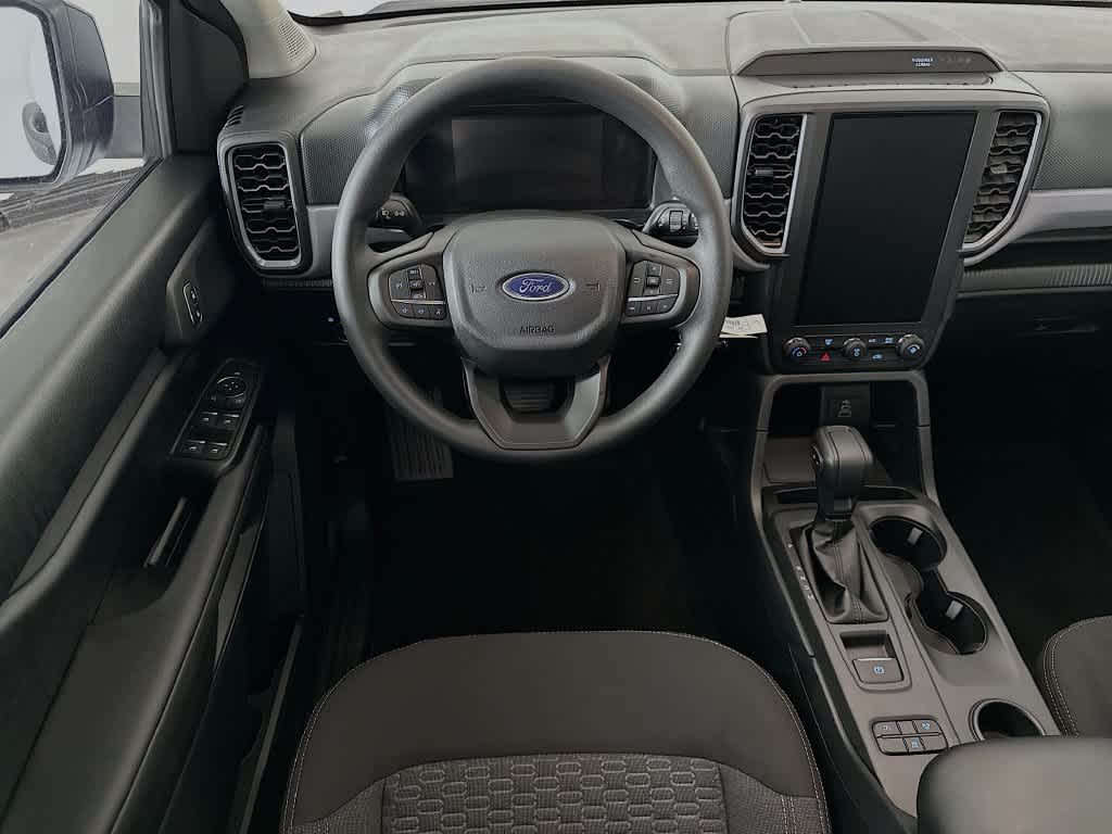 Ford Ranger XL 2026