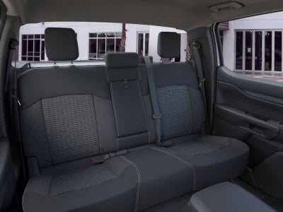 Ford Ranger XL 2026