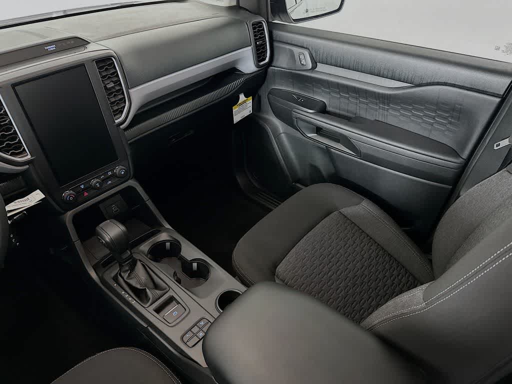 Ford Ranger XL 2026