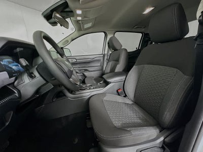 Ford Ranger XL 2026