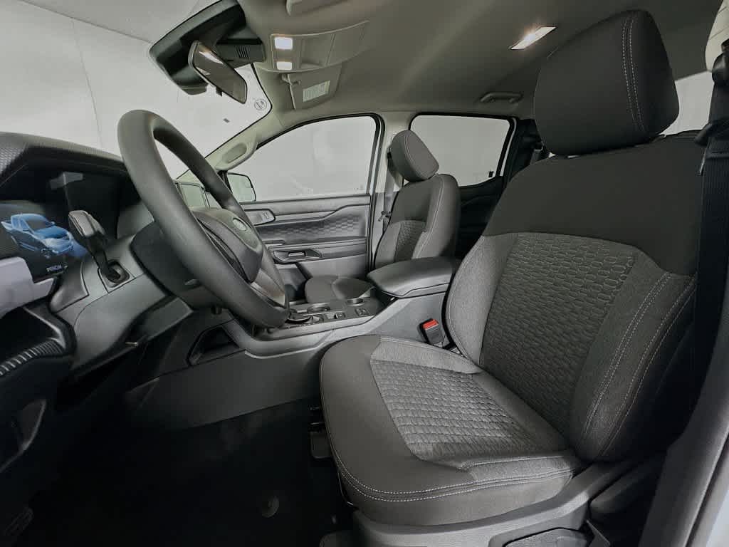Ford Ranger XL 2026