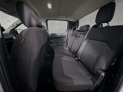 Ford Ranger XL 2026