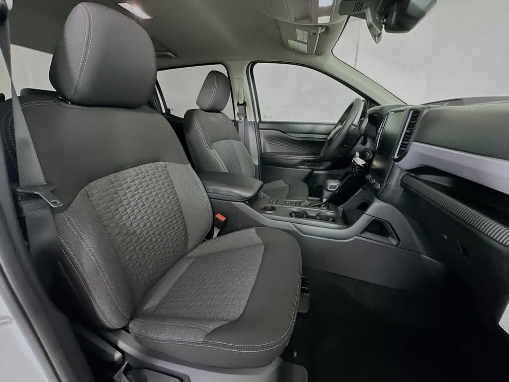 Ford Ranger XL 2026