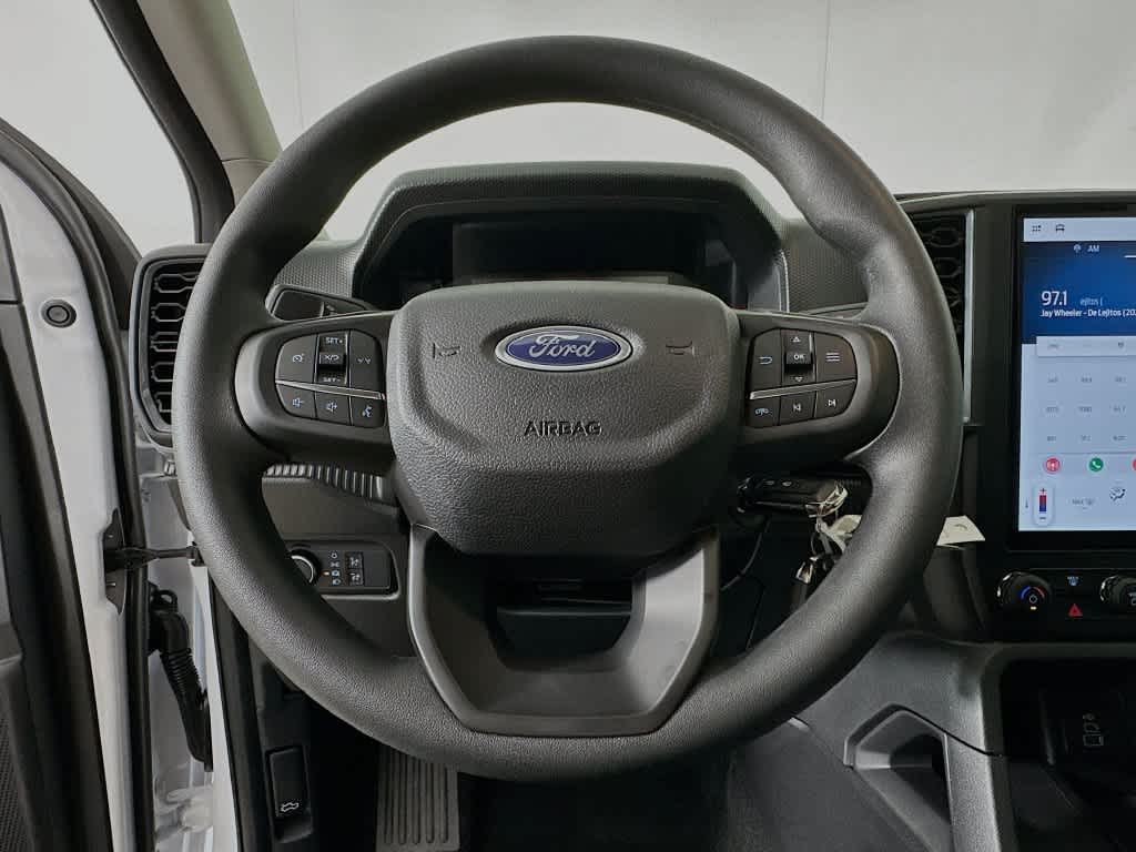 Ford Ranger XL 2026