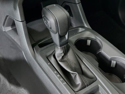 Ford Ranger XL 2026