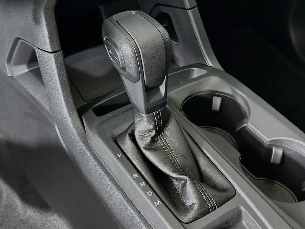 Ford Ranger XL 2026