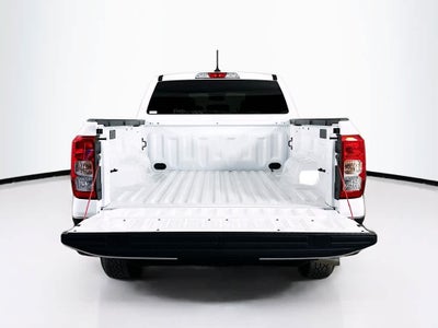 Ford Ranger XL 2026
