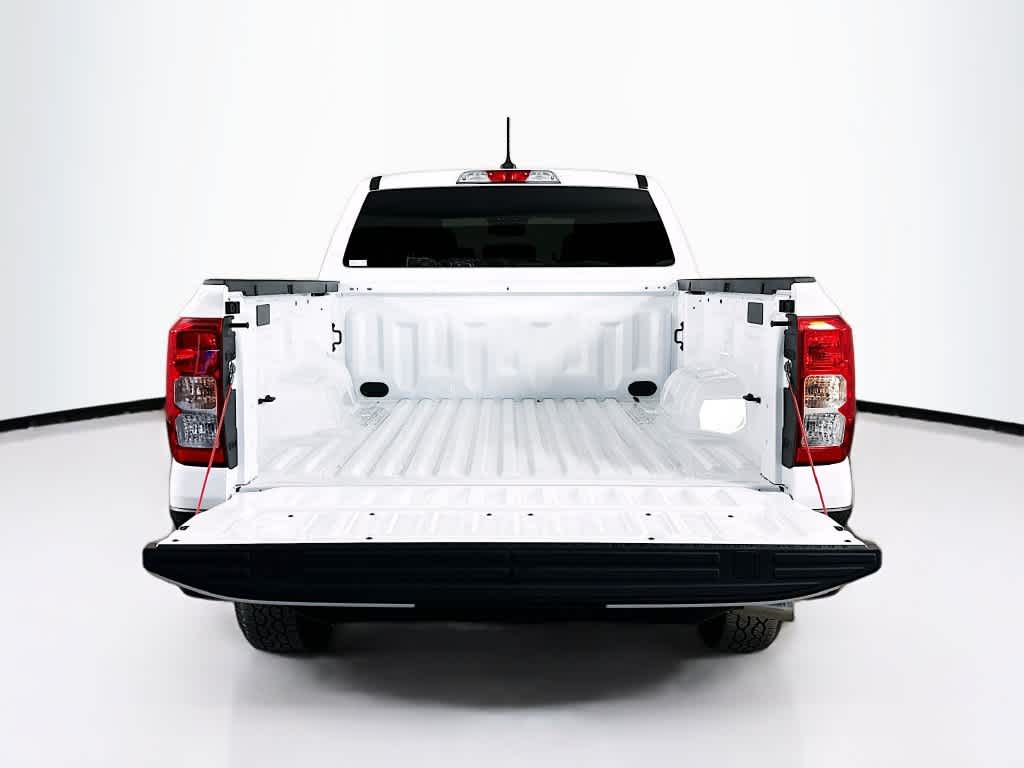 Ford Ranger XL 2026