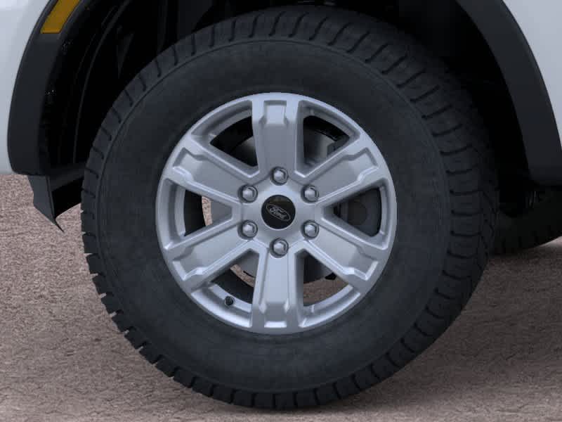 Ford Ranger XL 2026
