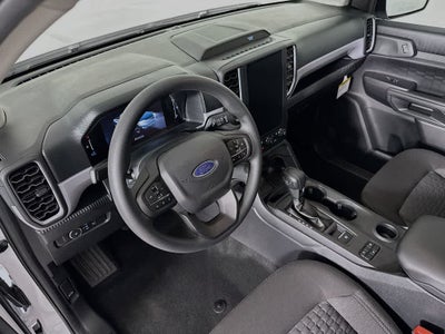 Ford Ranger XL 2026