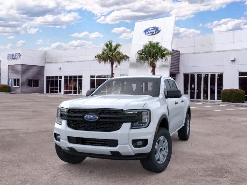 Ford Ranger XL 2026