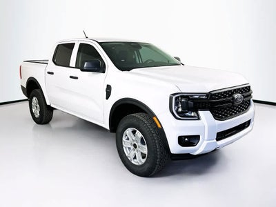 Ford Ranger XL 2026