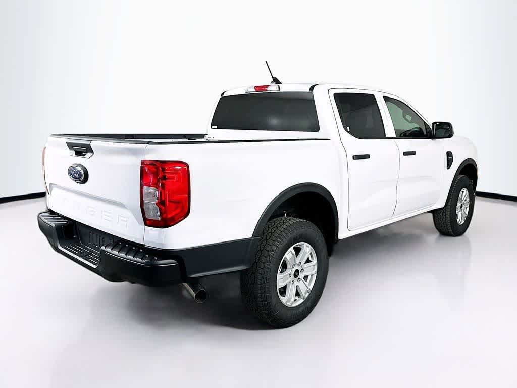 Ford Ranger XL 2026